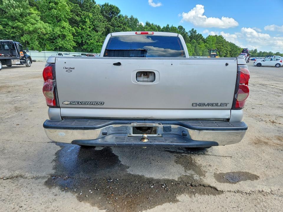 Продажа на аукционе авто 2005 Chevrolet Silverado, vin: 1GCEC19X85Z182360, номер лота: 56951046