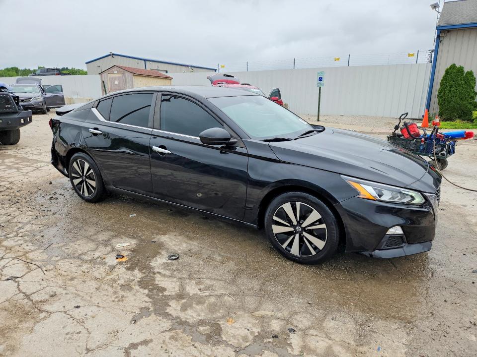 2022 Nissan Altima მანქანა იყიდება აუქციონზე, vin: 1N4BL4DV5NN317401, აუქციონის ნომერი: 58096566