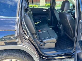 58562836 :رقم المزاد ، 1V2DR2CA2JC507407 vin ، 2018 Volkswagen Atlas مزاد بيع