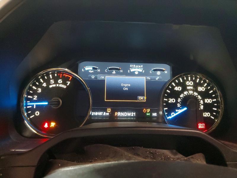 Продаж на аукціоні авто 2015 Ford F150, vin: 1FTEW1EF3FKE39195, номер лоту: 58310796