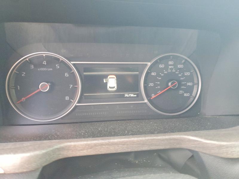 Продаж на аукціоні авто 2022 Kia Sorento, vin: 5XYRLDLCXNG161310, номер лоту: 58364986
