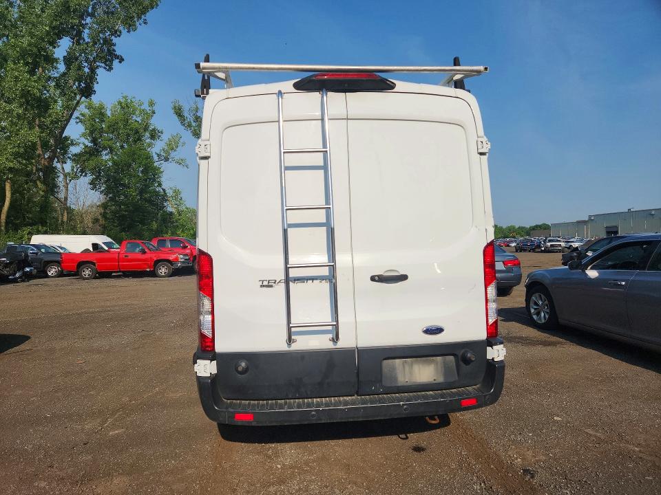 Aukcja sprzedaży 2019 Ford Transit, vin: 1FTYR2CMXKKA33727, numer aukcji: 56515166