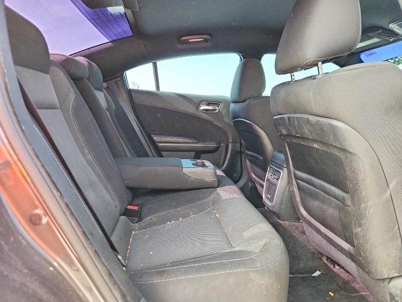 Aukcja sprzedaży 2018 Dodge Charger, vin: 2C3CDXHG1JH125019, numer aukcji: 59166496