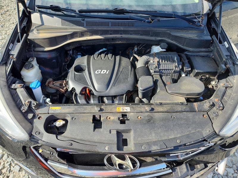 Aukcja sprzedaży 2015 Hyundai Santa Fe Sport, vin: 5XYZU3LB7FG242281, numer aukcji: 58718686