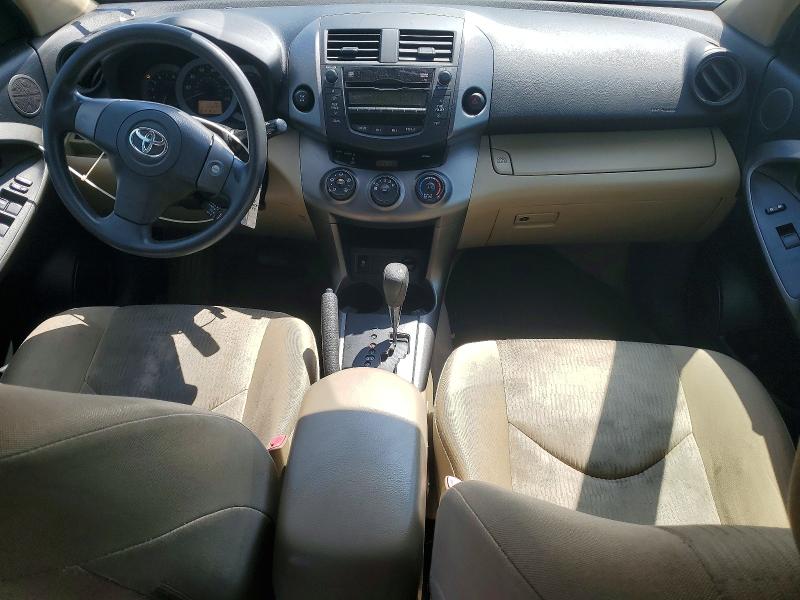 Продаж на аукціоні авто 2009 Toyota Rav4, vin: JTMBF33V19D014625, номер лоту: 57199326