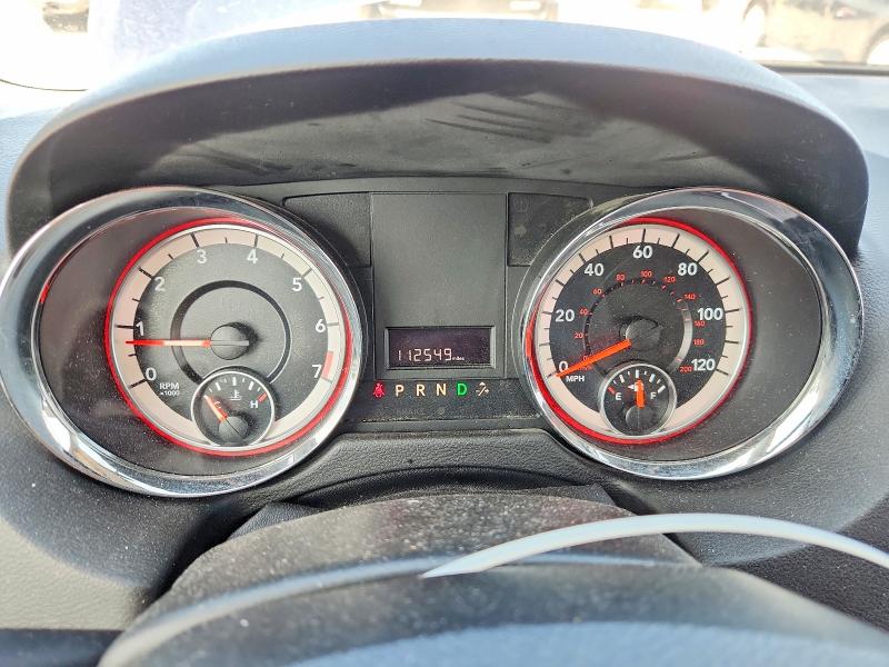 85611315 :رقم المزاد ، 2C4RDGBGXGR116773 vin ، 2016 Dodge Grand Caravan مزاد بيع