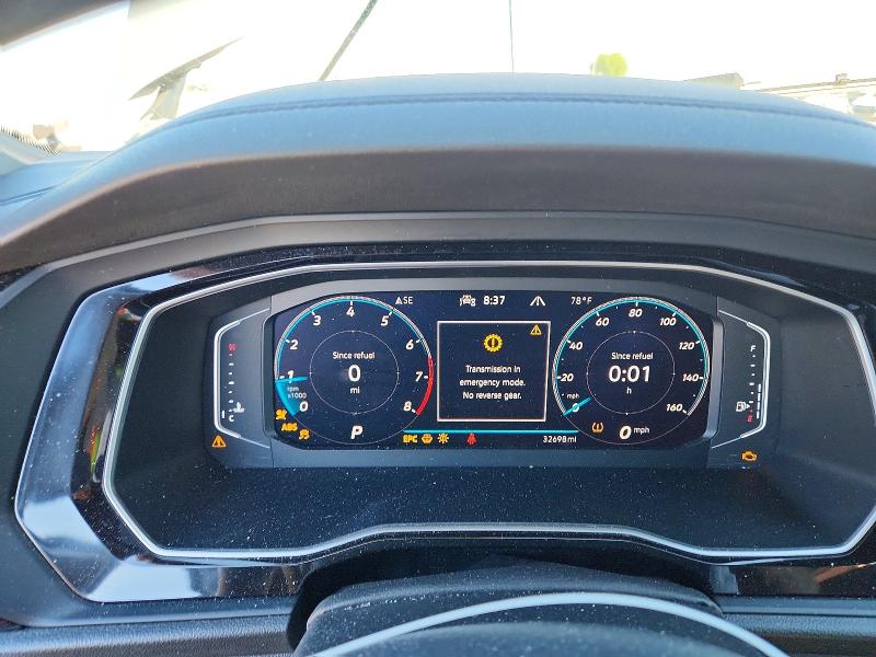 2024 Volkswagen Jetta მანქანა იყიდება აუქციონზე, vin: 3VW2T7BU8RM070717, აუქციონის ნომერი: 56971556