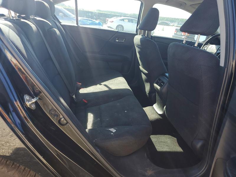 Aukcja sprzedaży 2016 Honda Accord, vin: 1HGCR2F7XGA217306, numer aukcji: 55854746