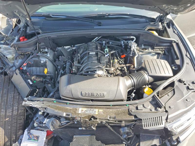 58902476 :رقم المزاد ، 1C4SDJCT5TC254282 vin ، 2026 Dodge Durango مزاد بيع