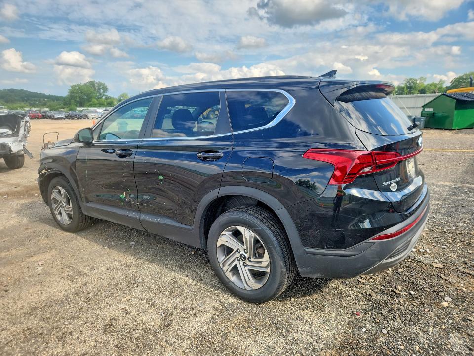 Продажа на аукционе авто 2023 Hyundai Santa Fe, vin: 5NMS1DAJ3PH567737, номер лота: 56334056