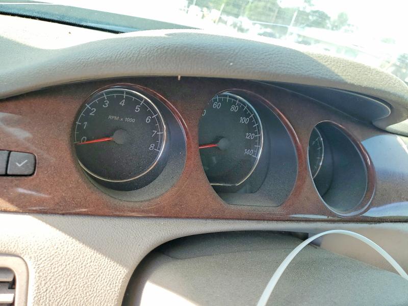 2006 Buick Lucerne მანქანა იყიდება აუქციონზე, vin: 1G4HD57206U158900, აუქციონის ნომერი: 56223976