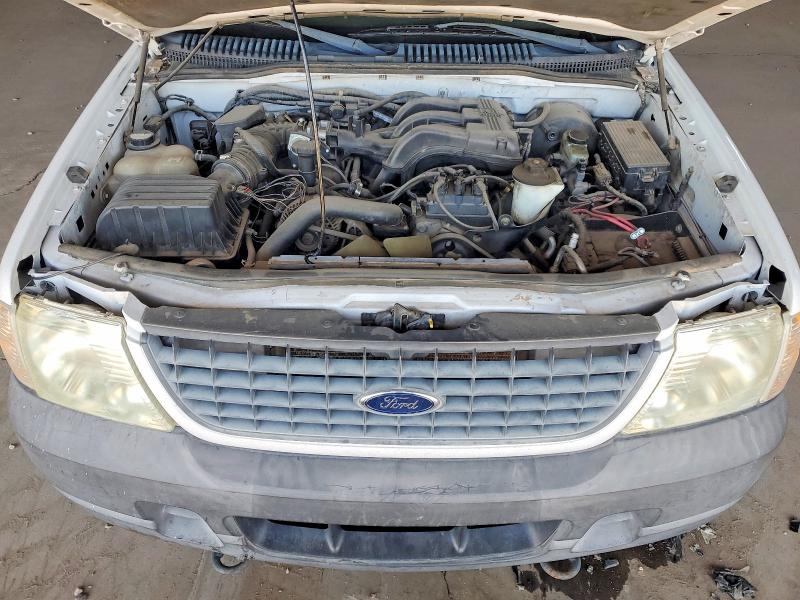 Aukcja sprzedaży 2004 Ford Explorer, vin: 1FMZU72K74ZB12701, numer aukcji: 55474136