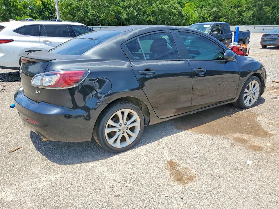 Продаж на аукціоні авто 2011 Mazda 3, vin: JM1BL1W56B1419962, номер лоту: 57037226
