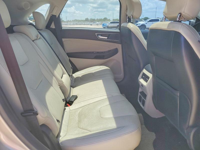 2018 Ford Edge მანქანა იყიდება აუქციონზე, vin: 2FMPK3K98JBC35327, აუქციონის ნომერი: 76295395