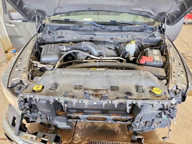 Продаж на аукціоні авто 2013 Ram 1500, vin: 1C6RR7LT9DS505404, номер лоту: 57618996
