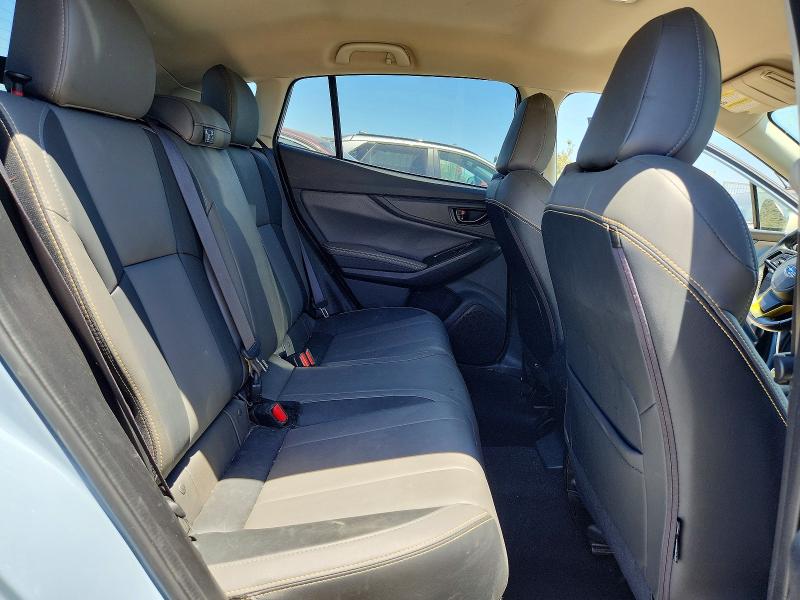 Aukcja sprzedaży 2022 Subaru Crosstrek, vin: JF2GTHRC8NH270220, numer aukcji: 58467146