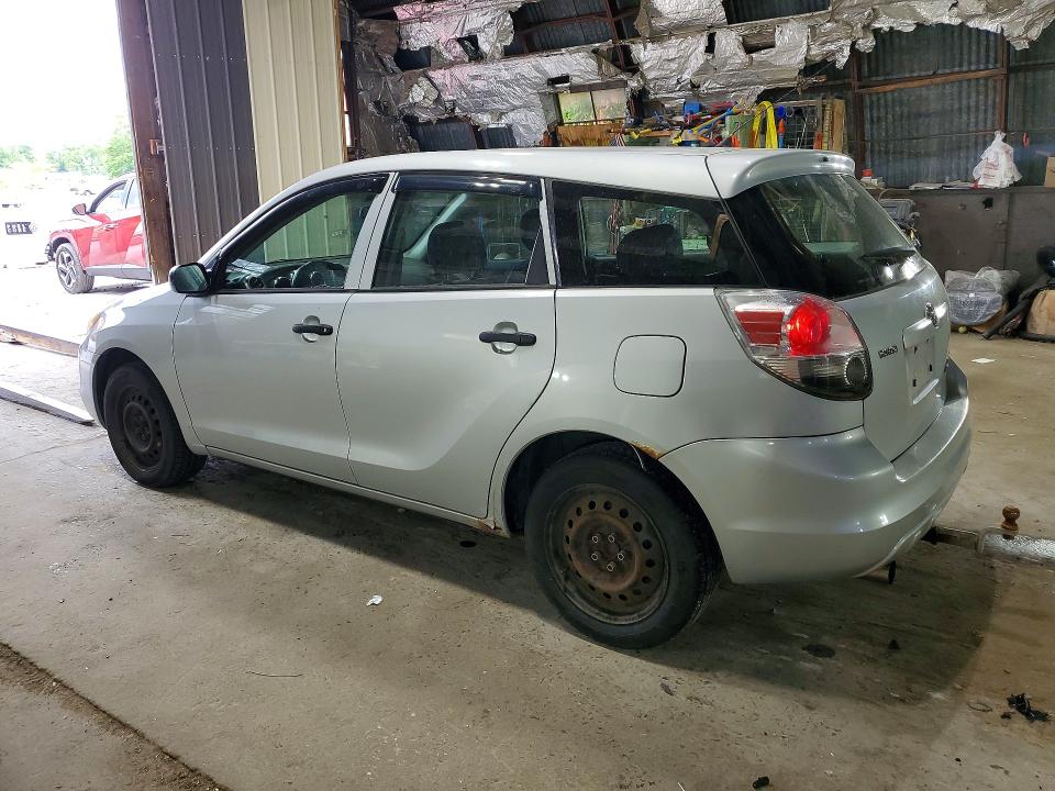 56974416 :رقم المزاد ، 2T1KR32E26C585249 vin ، 2006 Toyota Corolla Matrix مزاد بيع