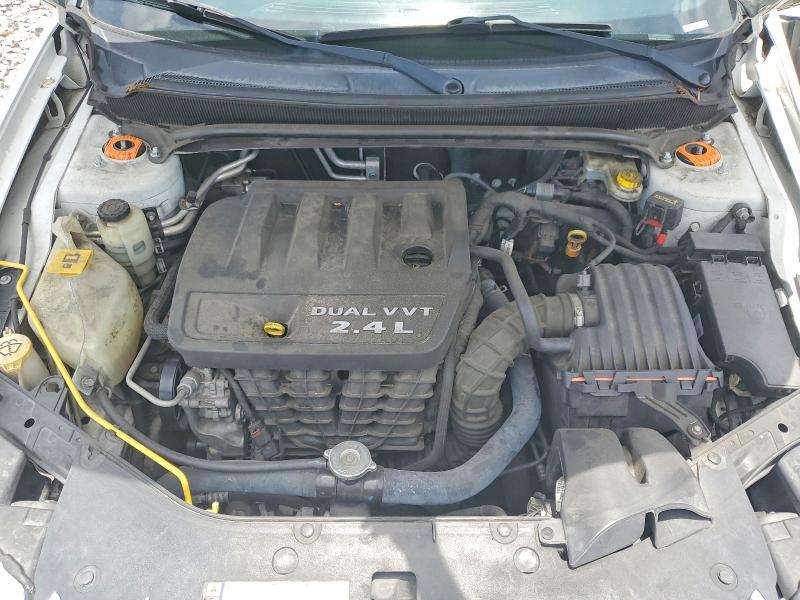 Продажа на аукционе авто 2012 Dodge Avenger, vin: 1C3CDZAB6CN323969, номер лота: 56071356