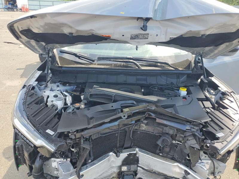 2026 Infiniti Qx60 მანქანა იყიდება აუქციონზე, vin: 5N1AL1FS5TC330371, აუქციონის ნომერი: 54922776