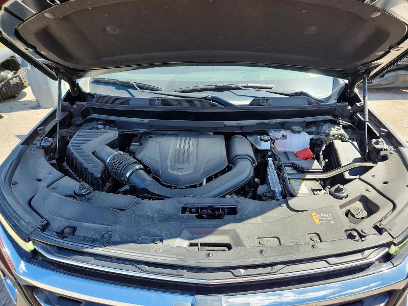 57035856 :رقم المزاد ، 1GNERGKS5TJ142627 vin ، 2026 Chevrolet Traverse مزاد بيع