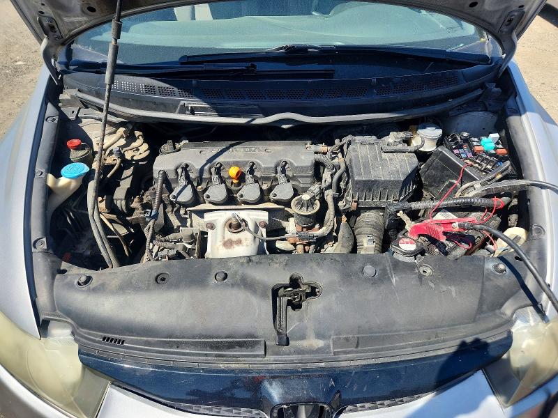 Aukcja sprzedaży 2006 Honda Civic, vin: 2HGFA165X6H516887, numer aukcji: 56148156