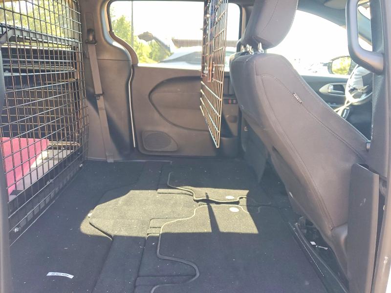 Продажа на аукционе авто 2024 Chrysler Pacifica, vin: 2C4RC1FG1RR119428, номер лота: 51801396