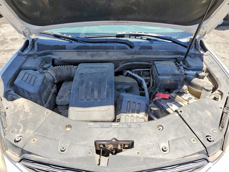 Aukcja sprzedaży 2016 Chevrolet Equinox, vin: 2GNALDEK0G1165226, numer aukcji: 57249186