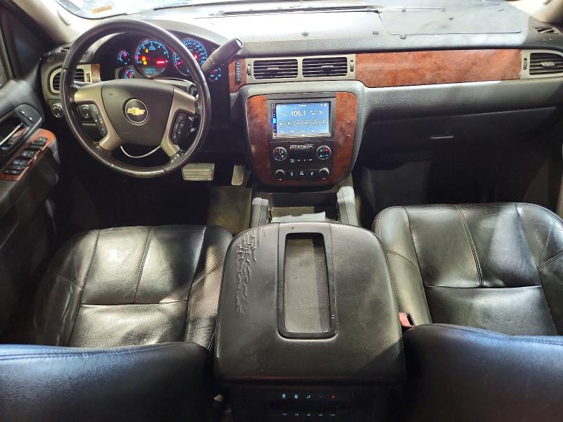 Продажа на аукционе авто 2012 Chevrolet Tahoe, vin: 1GNSKBE01CR146504, номер лота: 57314866