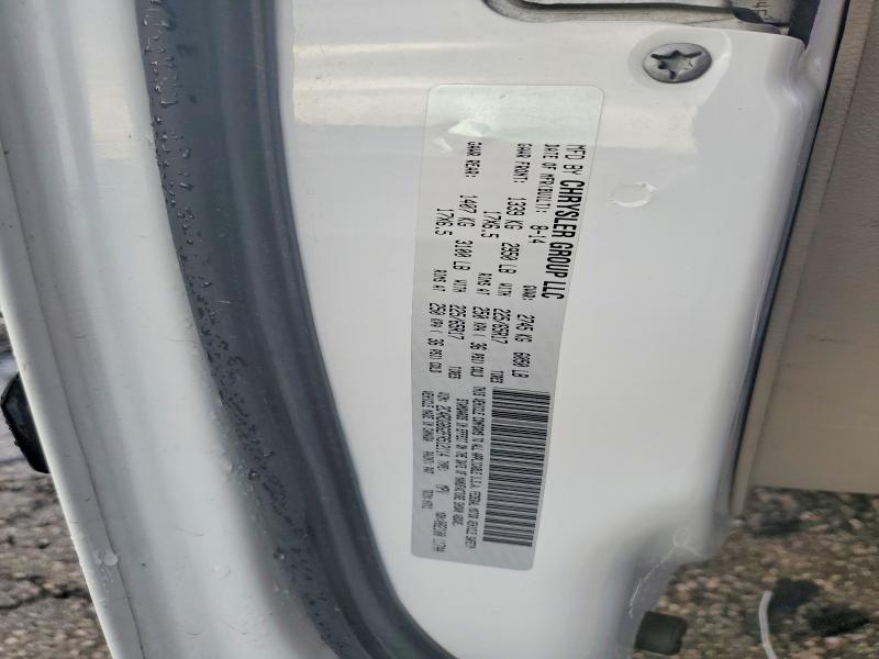 56804036 :رقم المزاد ، 2C4RDGBG2FR512114 vin ، 2015 Dodge Grand Caravan مزاد بيع