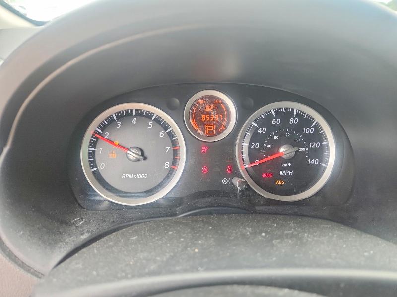 Продаж на аукціоні авто 2010 Nissan Sentra, vin: 3N1AB6AP6AL643456, номер лоту: 56233786