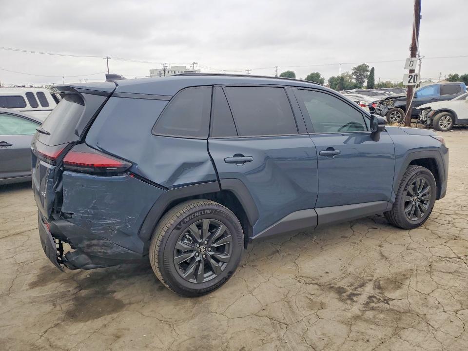Aukcja sprzedaży 2026 Toyota Rav4, vin: 2T36DRBV9TC004190, numer aukcji: 57765956