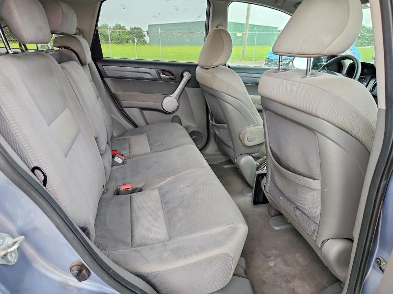 Продаж на аукціоні авто 2007 Honda Cr-v, vin: JHLRE38547C061177, номер лоту: 58190146