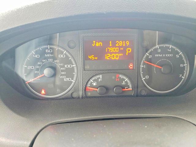 Aukcja sprzedaży 2021 Ram Promaster 3500, vin: 3C6MRVUGXME580695, numer aukcji: 58763996