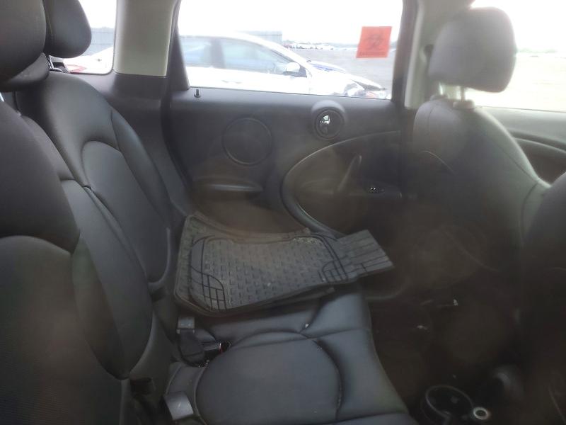 Aukcja sprzedaży 2014 Mini Cooper, vin: WMWZC5C53EWP37830, numer aukcji: 56183426