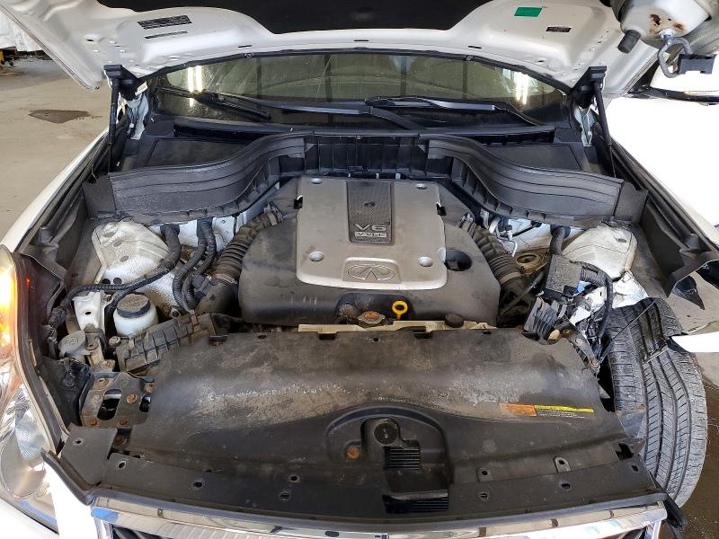 2017 Infiniti Qx50 მანქანა იყიდება აუქციონზე, vin: JN1BJ0RR1HM417531, აუქციონის ნომერი: 55779926