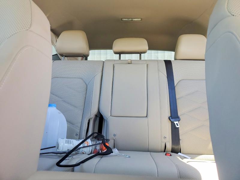 55988256 :رقم المزاد ، 1V2HN2CA3TC513264 vin ، 2026 Volkswagen Atlas مزاد بيع