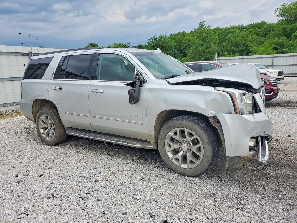 2016 Gmc Yukon მანქანა იყიდება აუქციონზე, vin: 1GKS1AKC4GR106982, აუქციონის ნომერი: 55764846