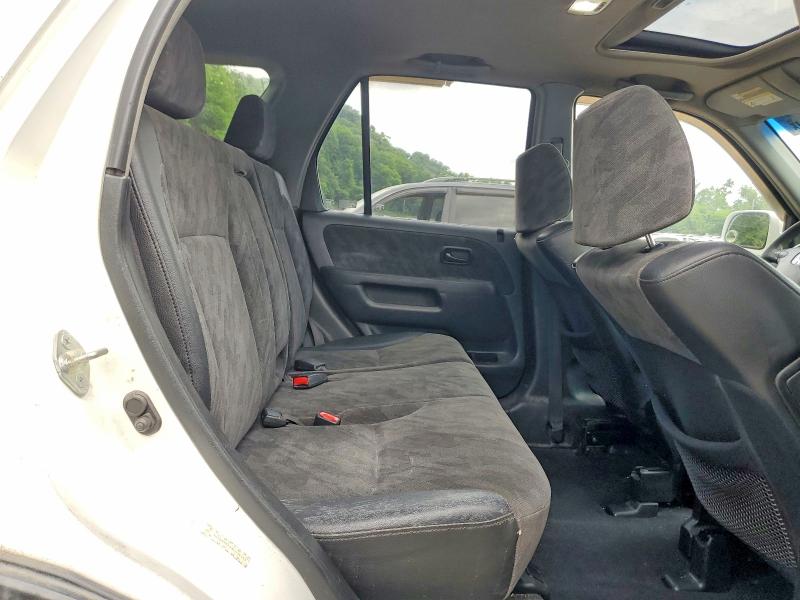 Продаж на аукціоні авто 2004 Honda Cr-v, vin: JHLRD78894C036355, номер лоту: 56186366