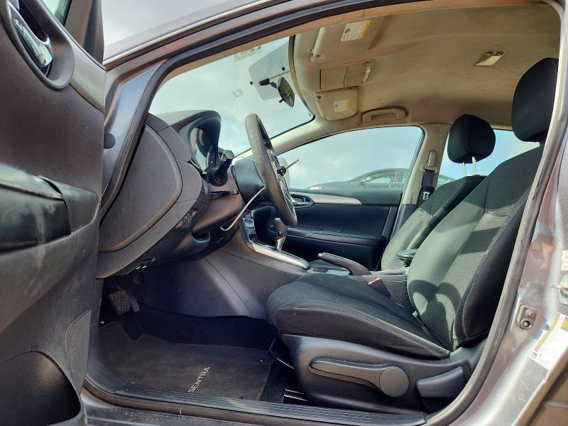 Aukcja sprzedaży 2019 Nissan Sentra, vin: 3N1AB7AP9KY300604, numer aukcji: 56299966