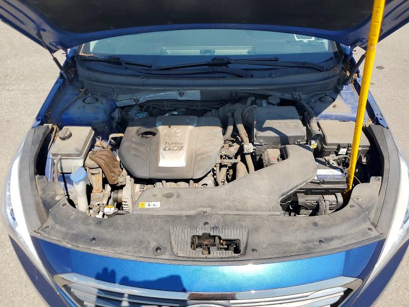 Продаж на аукціоні авто 2015 Hyundai Sonata, vin: 5NPE24AA4FH126940, номер лоту: 59177876