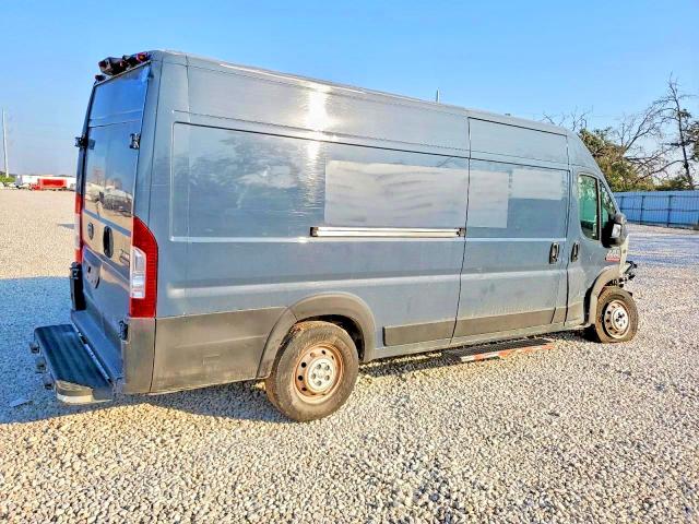 Aukcja sprzedaży 2021 Ram Promaster 3500, vin: 3C6MRVJG6ME586899, numer aukcji: 58493016