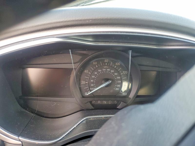 2015 Ford Fusion მანქანა იყიდება აუქციონზე, vin: 3FA6P0T90FR116734, აუქციონის ნომერი: 57084426