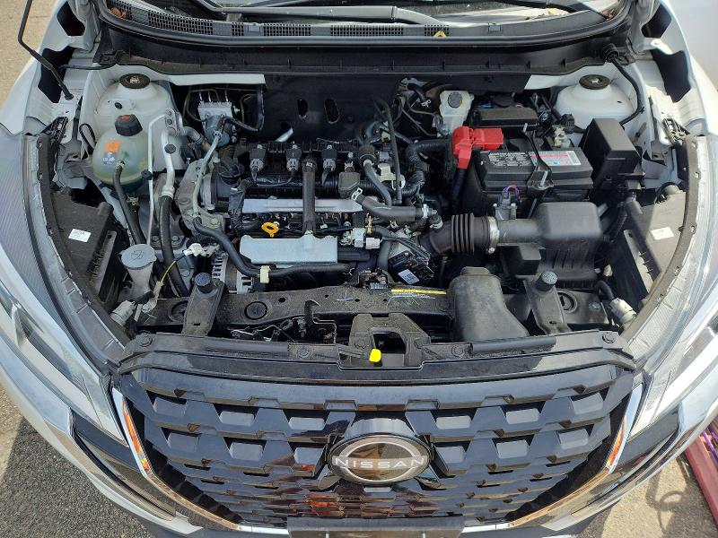 2024 Nissan Kicks მანქანა იყიდება აუქციონზე, vin: 3N1CP5CV9RL510864, აუქციონის ნომერი: 57668226
