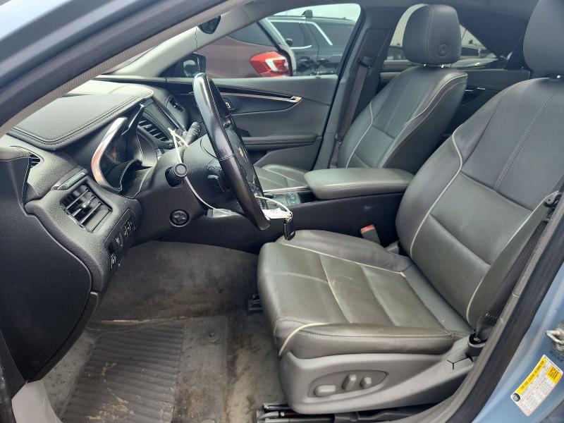 Продаж на аукціоні авто 2015 Chevrolet Impala, vin: 1G1165S37FU136188, номер лоту: 56691176