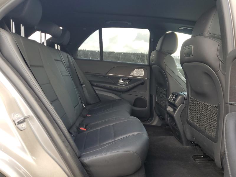 Aukcja sprzedaży 2020 Mercedes-benz Gle, vin: 4JGFB4KBXLA040154, numer aukcji: 56963076