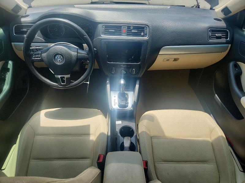 Aukcja sprzedaży 2012 Volkswagen Jetta, vin: 3VWLL7AJ9CM423355, numer aukcji: 56290716