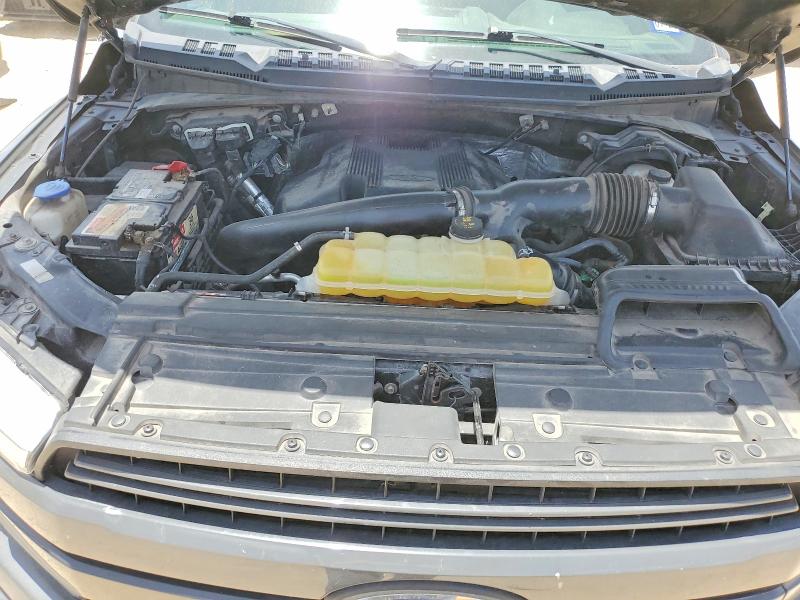 Продажа на аукционе авто 2018 Ford F150, vin: 1FTEW1EG9JFB12388, номер лота: 76292975
