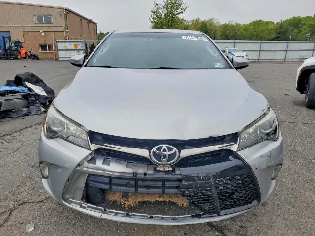 Продаж на аукціоні авто 2017 Toyota Camry, vin: 4T1BF1FK6HU371699, номер лоту: 50685906