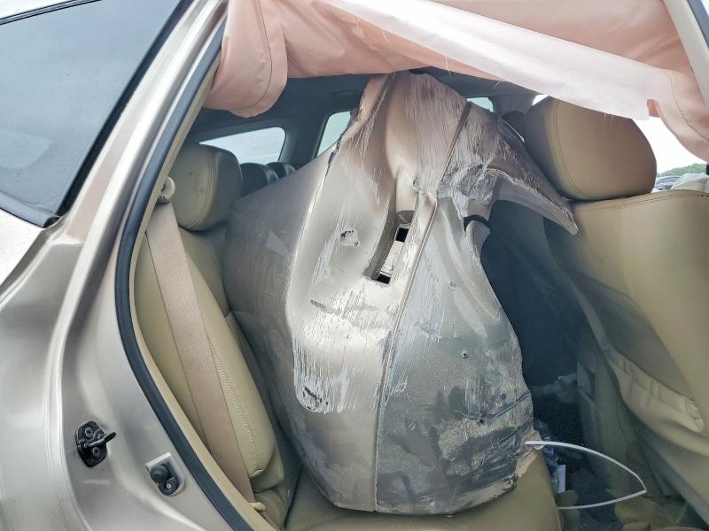 Продажа на аукционе авто 2010 Nissan Murano, vin: JN8AZ1MU4AW014189, номер лота: 56163896