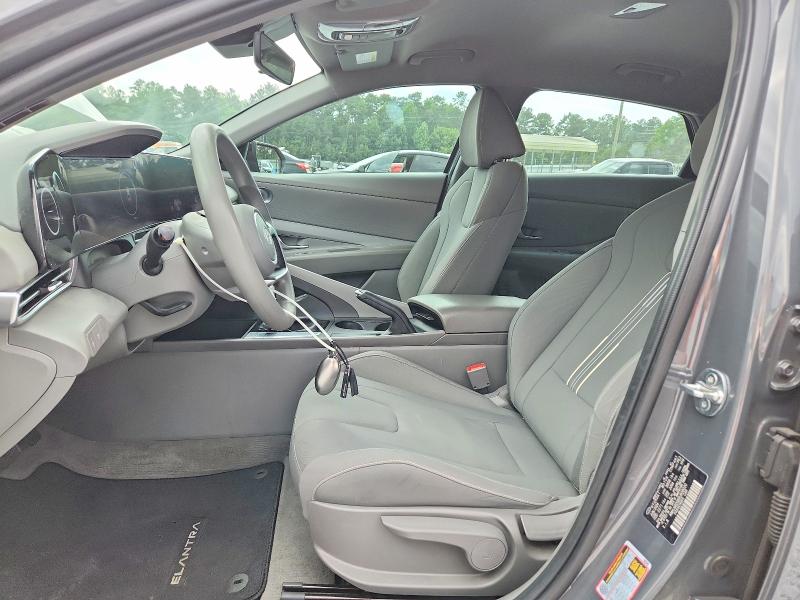 Aukcja sprzedaży 2024 Hyundai Elantra, vin: KMHLM4DG6RU838020, numer aukcji: 55786436